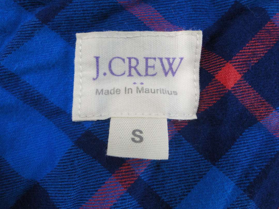 【激安古着】 J.CREW　長袖シャツ　トップス