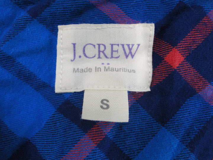 【激安古着】 J.CREW　長袖シャツ　トップス