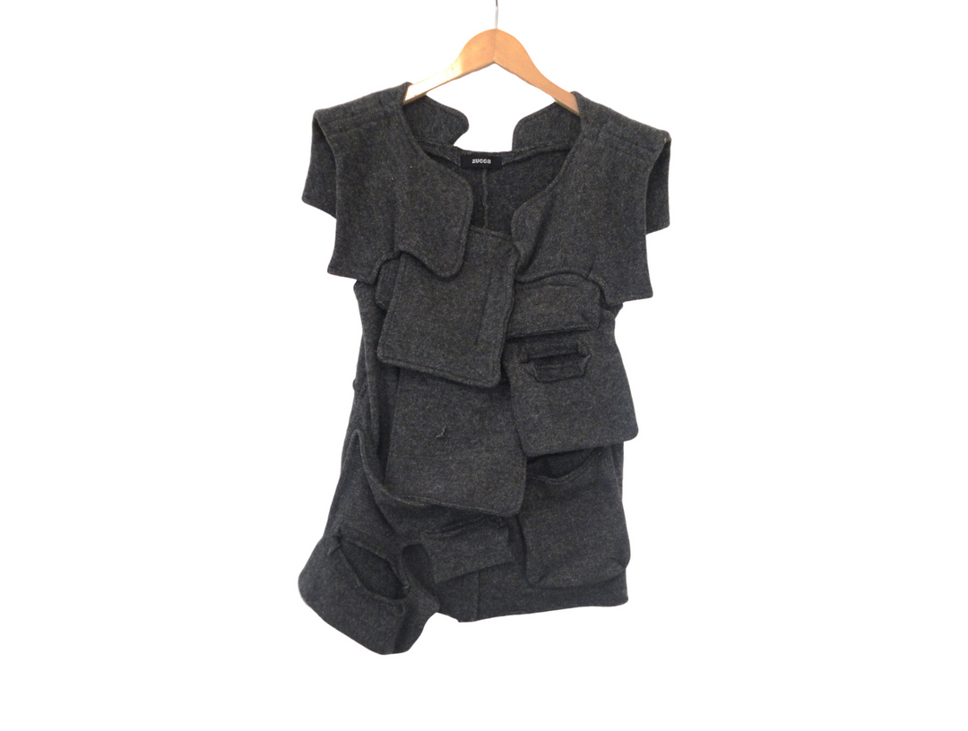 【激安古着】 zucca　その他トップス　トップス