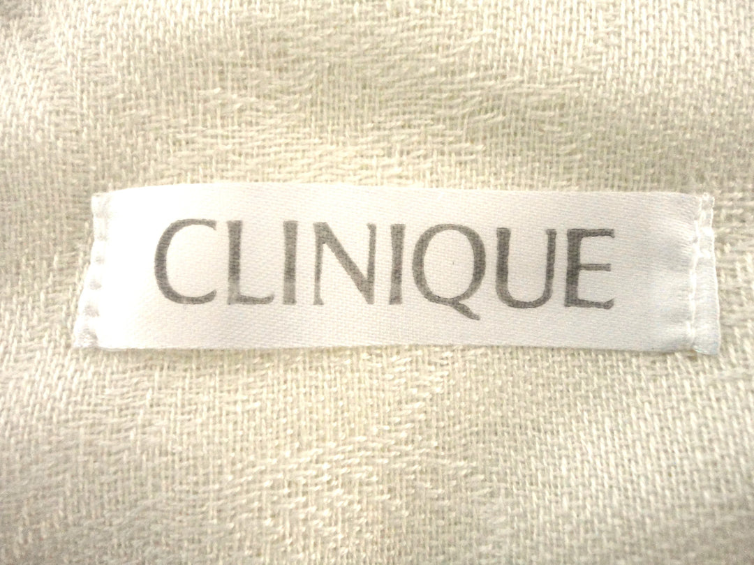 【小物/雑貨】 CLINIQUE　ストール/ショール　ファッション小物