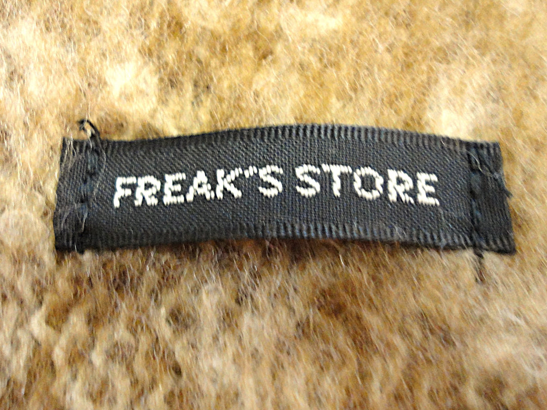 【小物/雑貨】 FREAK'S STORE　ストール/ショール　ファッション小物