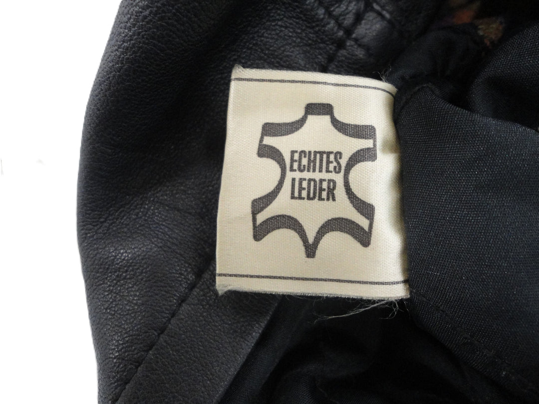 【激安古着】 ECHTES LEDER　レザージャケット/コート　アウター