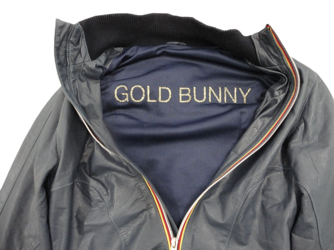 【激安古着】 GOLD BUNNY　レザージャケット/コート　アウター