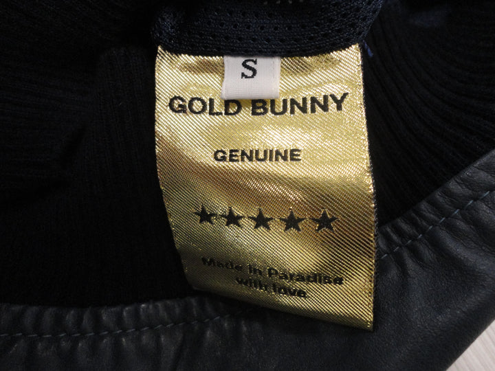 【激安古着】 GOLD BUNNY　レザージャケット/コート　アウター
