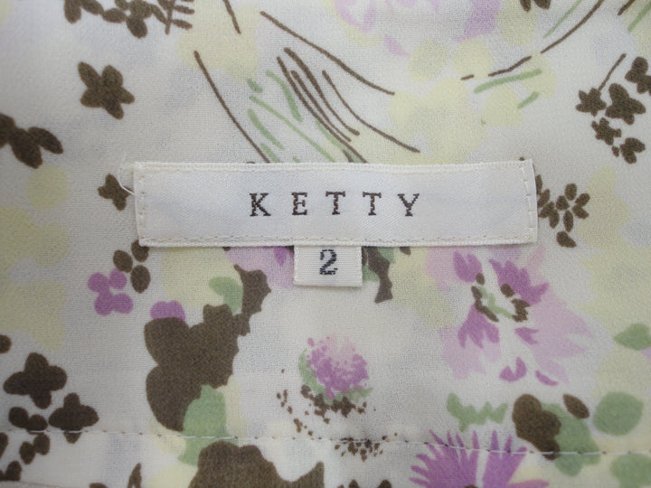【激安古着】 KETTY　ミディアム丈　スカート