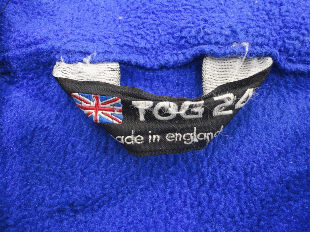 【激安古着】 TOG24　フリースジャケット　アウター