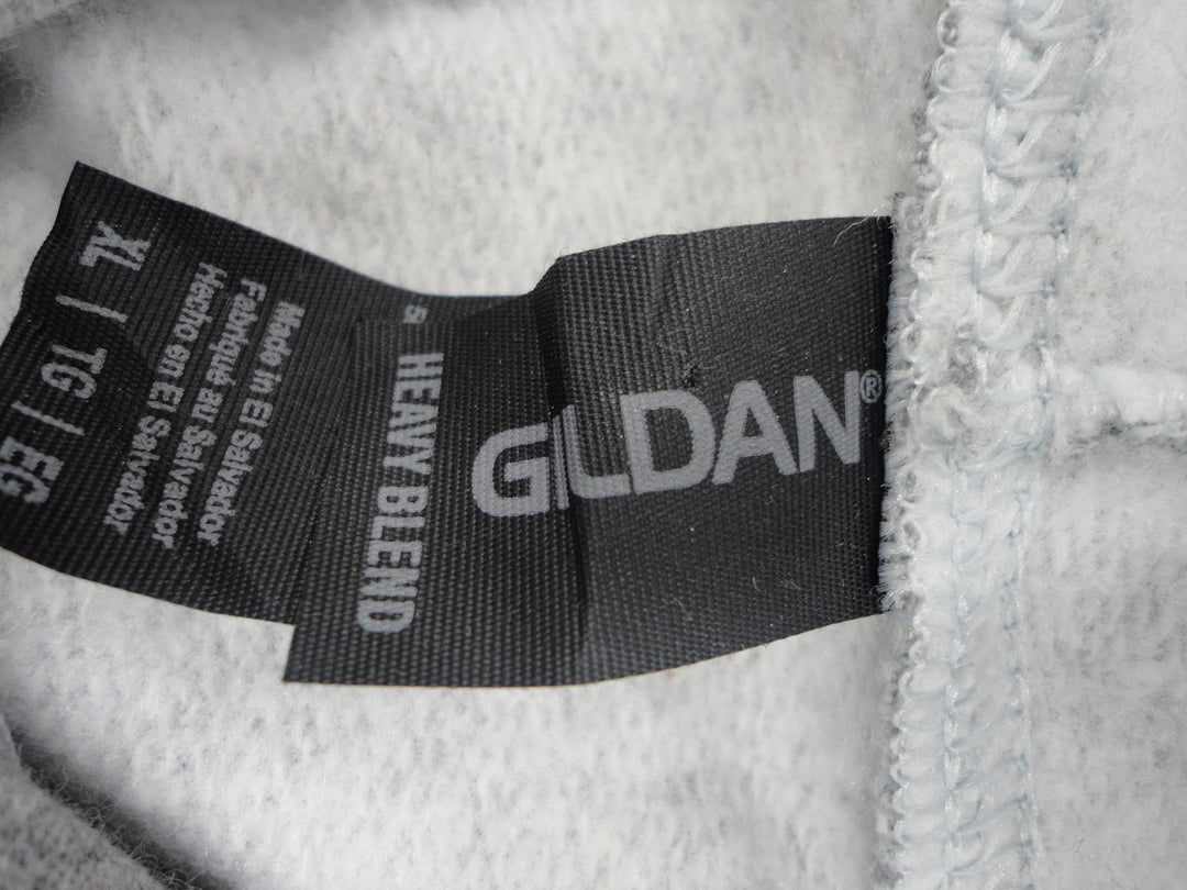 【激安古着】 GILDAN　ジップアップパーカー　アウター