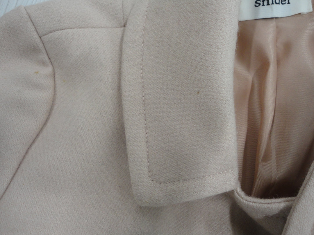 【激安古着】 snidel　コートロング丈　アウター