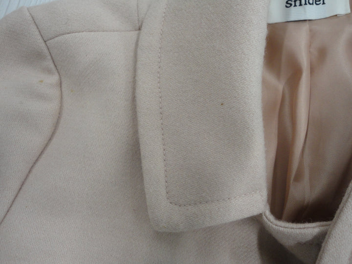 【激安古着】 snidel　コートロング丈　アウター