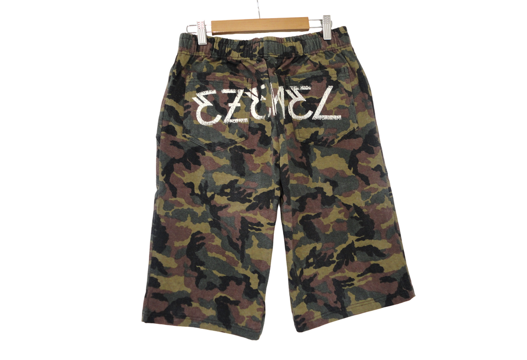 【激安古着】 EZEKEL　ショート/ハーフパンツ　パンツ
