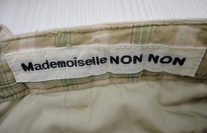 【激安古着】 Mademoiselle NON NON　ショート/ハーフパンツ　パンツ