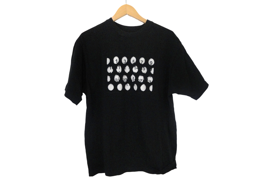 激安古着】 Maison Margiela 半袖Tシャツ トップス – 【古着通販