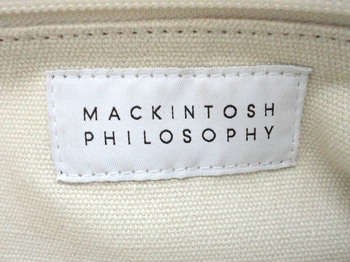 【小物/雑貨】 MACKINTOSH PHILOSOPHY　ハンドバッグ/クラッチバッグ　バッグ