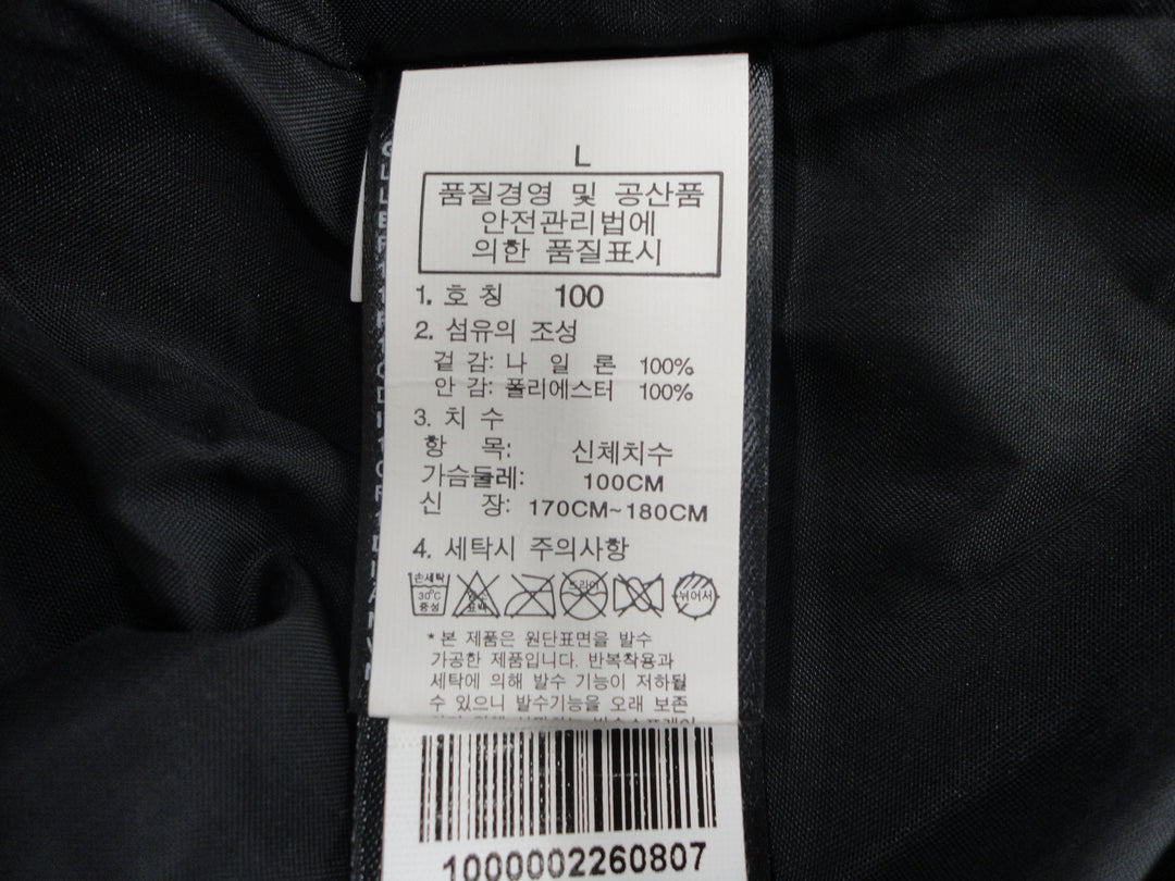 【激安古着】 THE NORTH FACE　ナイロンジャケット　アウター
