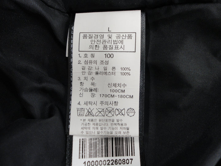 【激安古着】 THE NORTH FACE　ナイロンジャケット　アウター