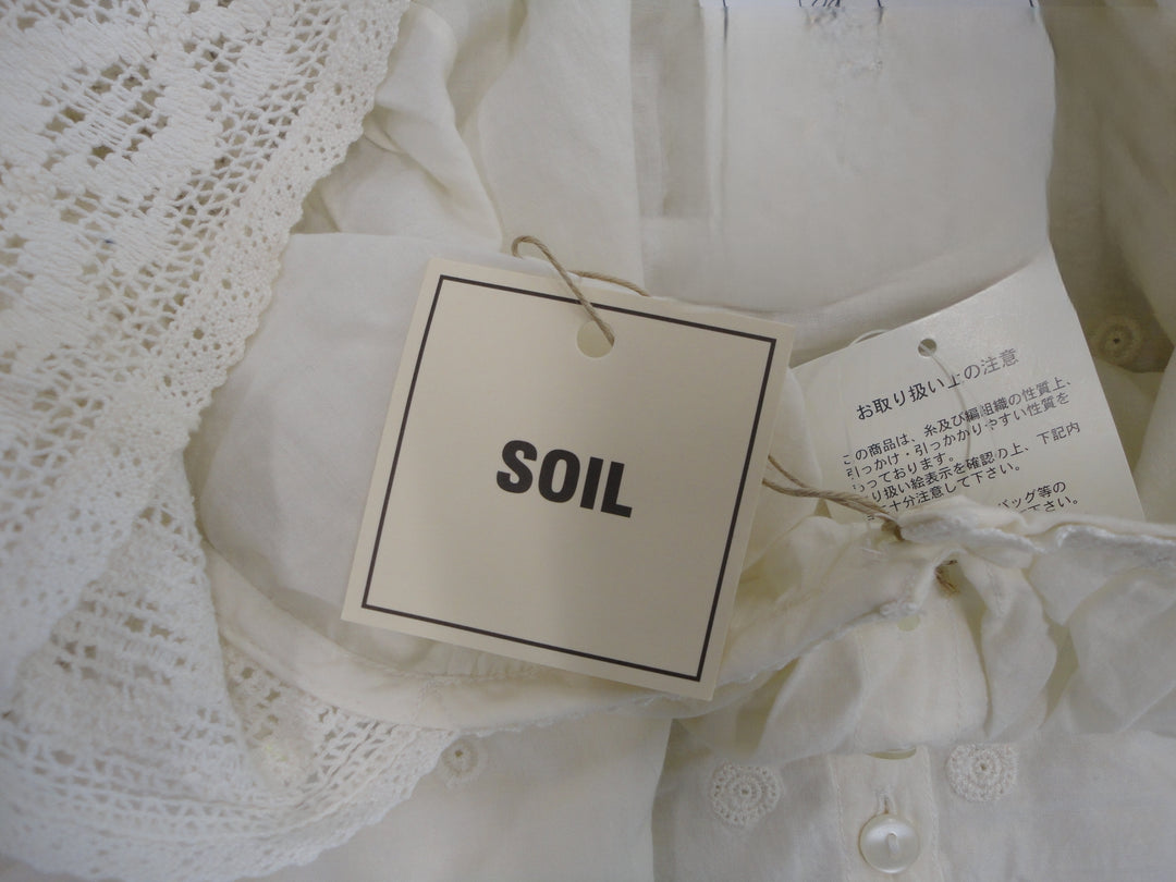【激安古着】 SOIL　その他トップス　トップス