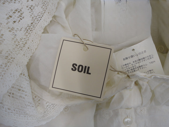 【激安古着】 SOIL　その他トップス　トップス