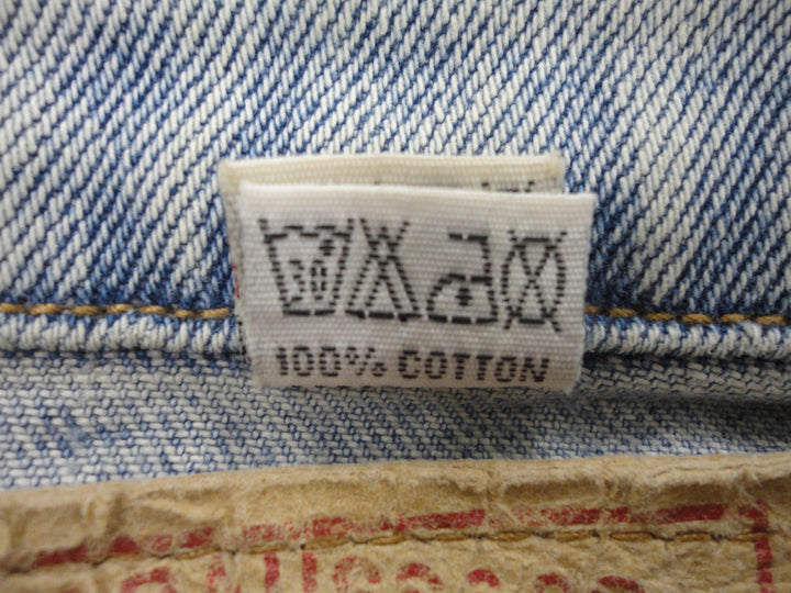 【激安古着】 LEVI STRAUSS&CO.　デニムジャケット　アウター