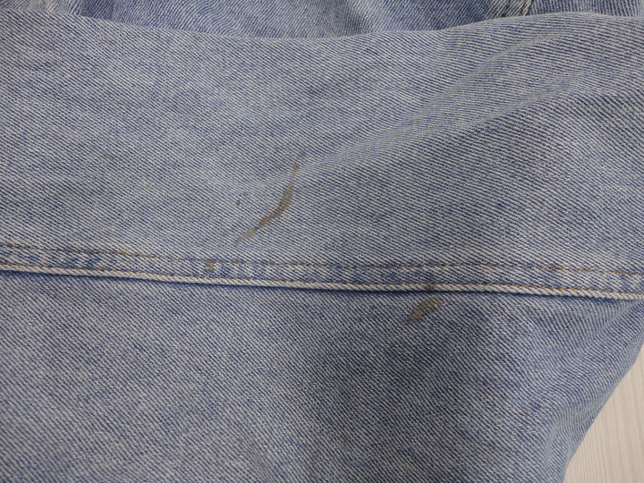 【激安古着】 LEVI STRAUSS&CO.　デニムジャケット　アウター