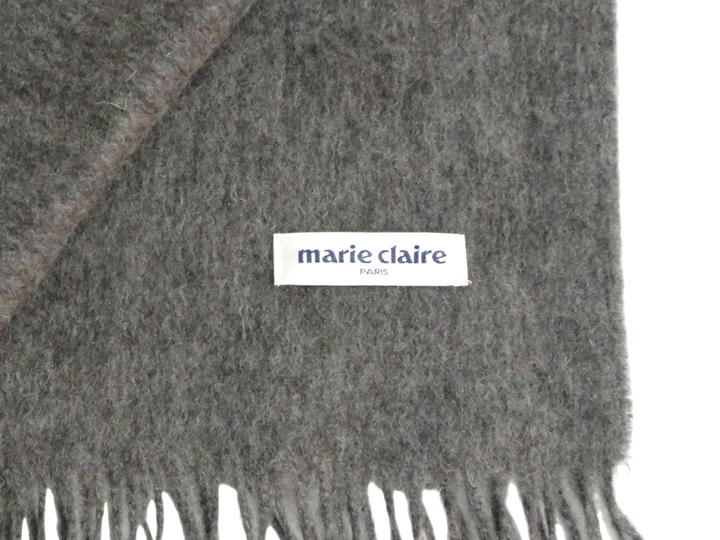 【小物/雑貨】 marie claire PARIS　ストール/ショール　ファッション小物