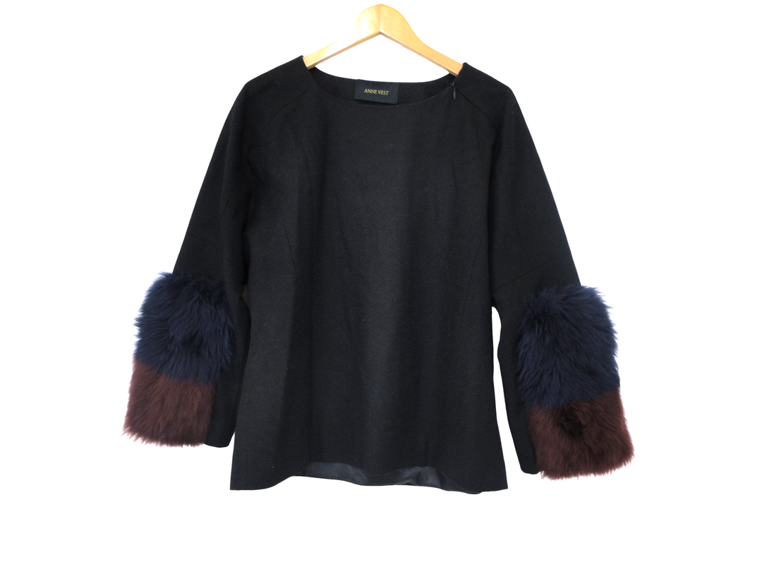【激安古着】 ANNE VEST　その他トップス　トップス