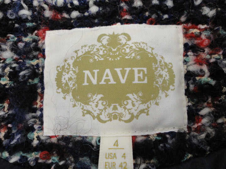 【激安古着】 NAVE　コートロング丈　アウター