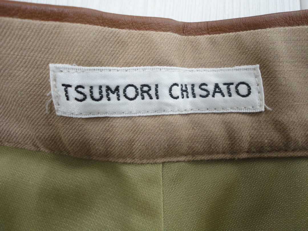 【激安古着】 TSUMORI CHISATO　ショート/ハーフパンツ　パンツ