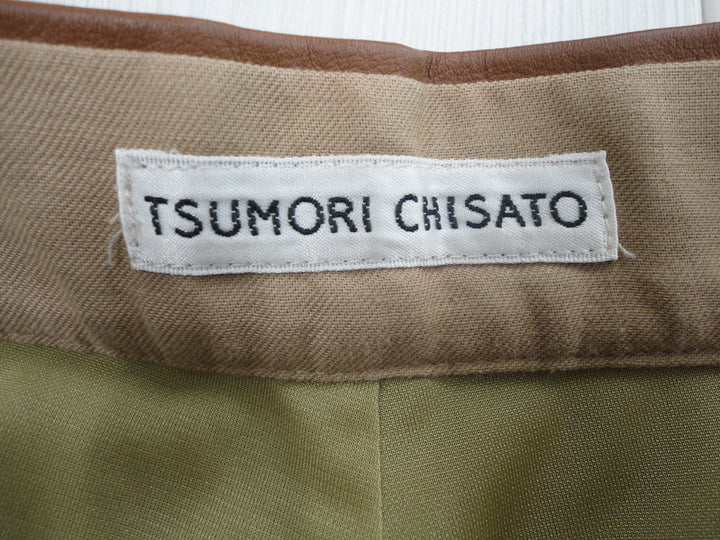 【激安古着】 TSUMORI CHISATO　ショート/ハーフパンツ　パンツ