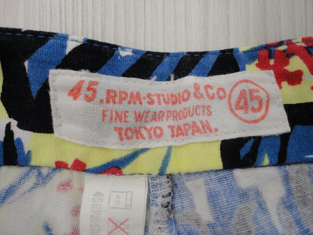 【激安古着】 45.RPM・STUDIO&CO　その他パンツ　パンツ