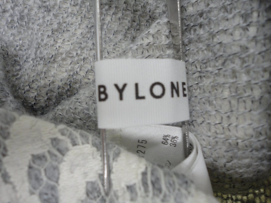 【激安古着】 BABYLONE　セットアップ　オールインワンセットアップ