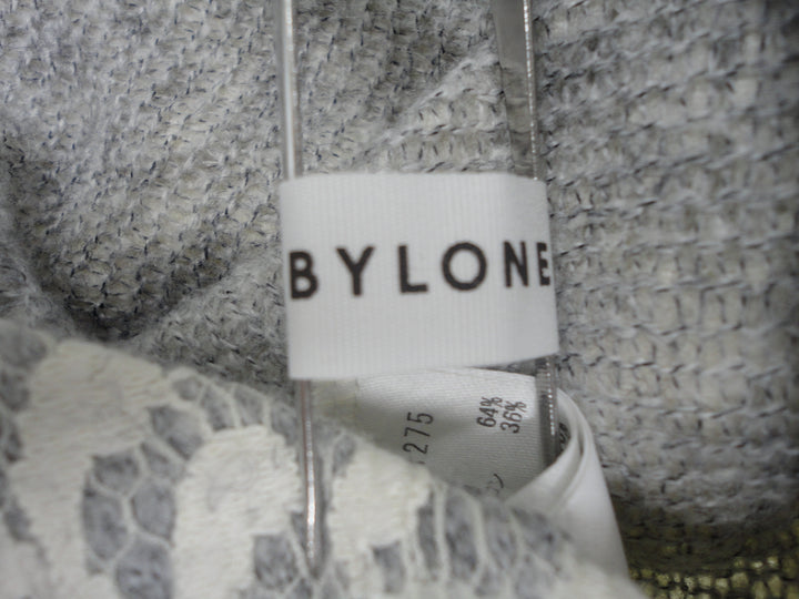 【激安古着】 BABYLONE　セットアップ　オールインワンセットアップ