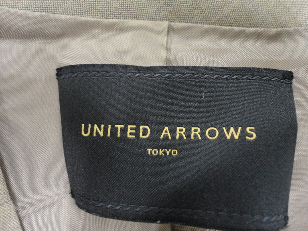 【激安古着】 UNITED ARROWS　セットアップ　オールインワンセットアップ