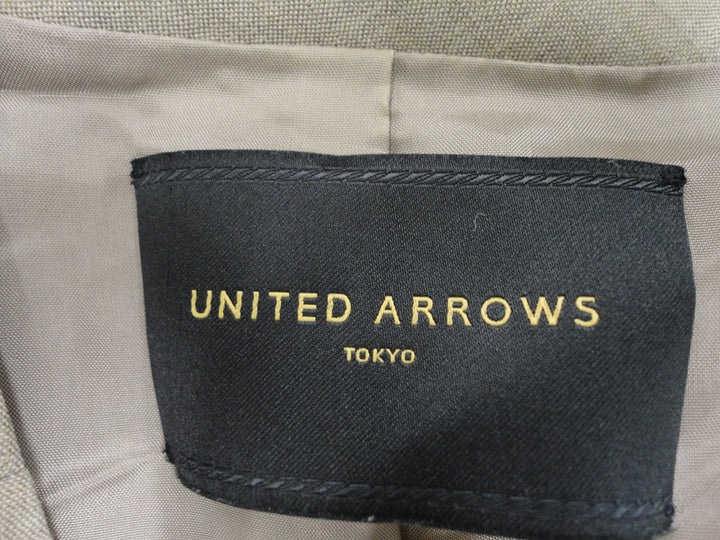 【激安古着】 UNITED ARROWS　セットアップ　オールインワンセットアップ