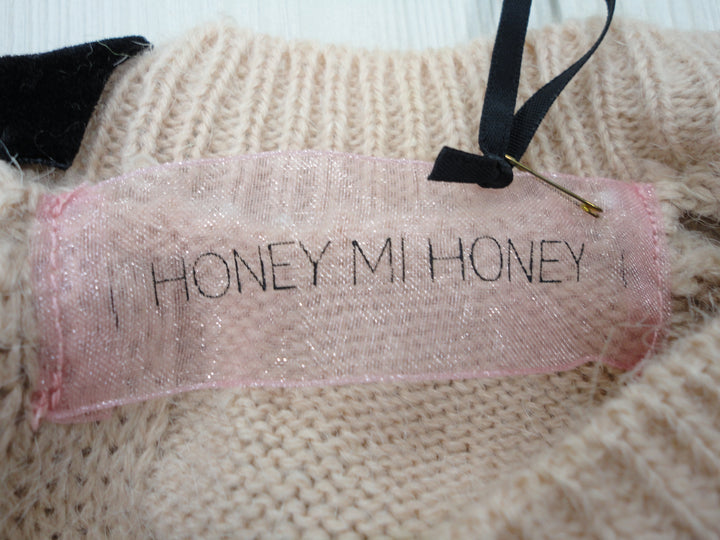 【激安古着】 HONEY MIHONEY　ニットorセーター　トップス