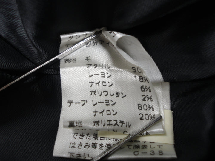 【激安古着】 22OCTOBRE　テーラードジャケット　アウター