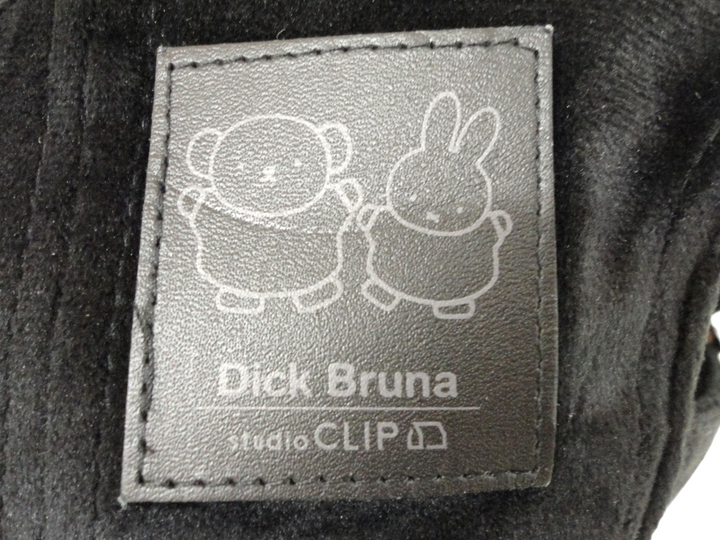 【小物/雑貨】 Dick Brura　studio CLIP　キャップ　帽子