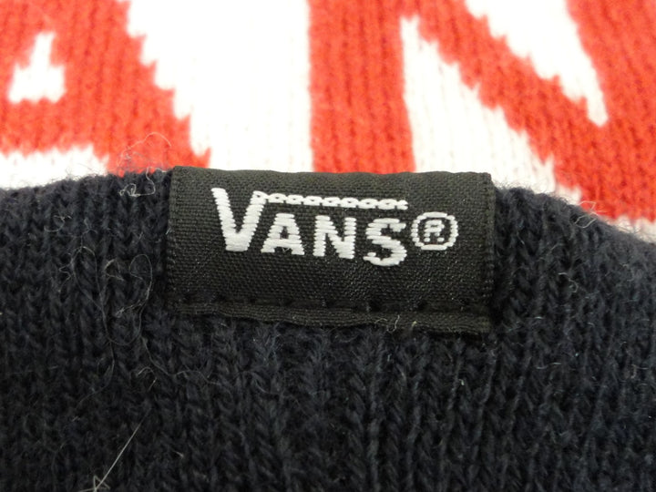 【小物/雑貨】 VANS　ニットキャップ/ビーニー　帽子