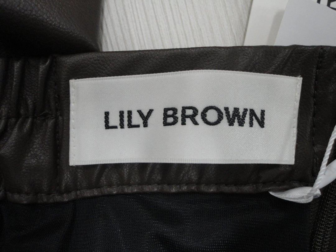 【激安古着】 LILY BROWN　ロング/マキシ　スカート