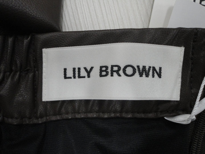 【激安古着】 LILY BROWN　ロング/マキシ　スカート