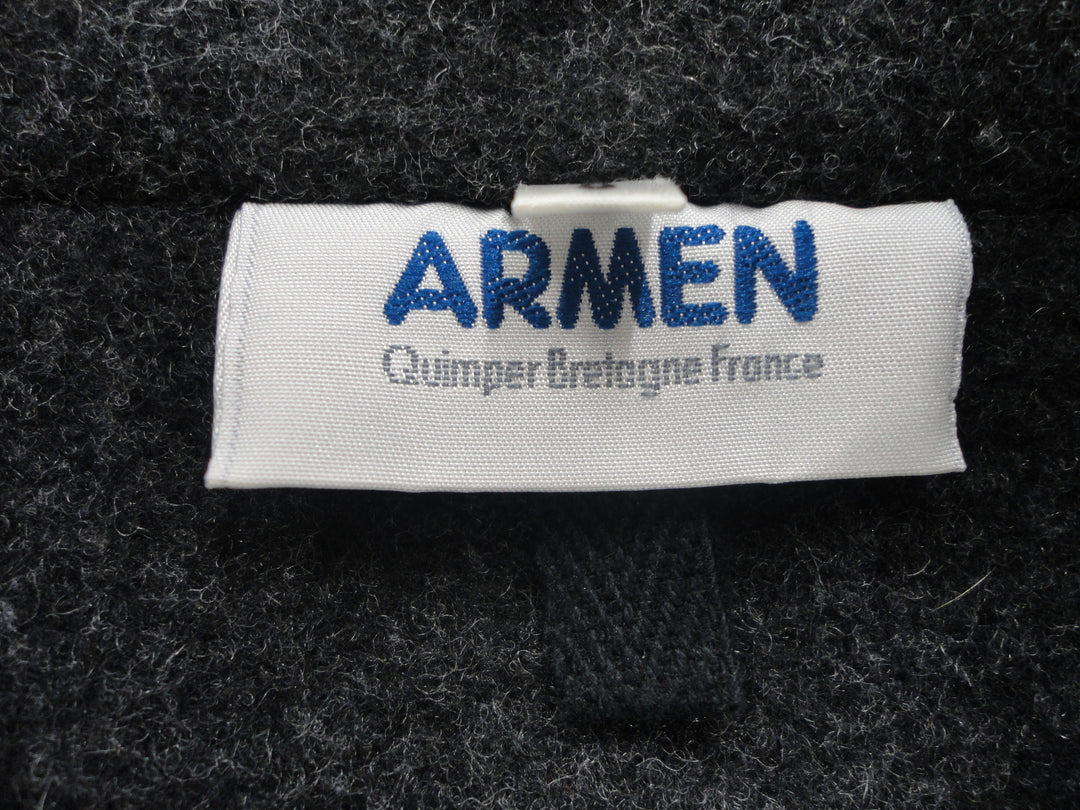 【激安古着】 ARMEN　コートミディアム丈　アウター