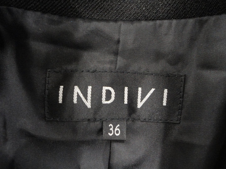 【激安古着】 INDIVI　テーラードジャケット　アウター