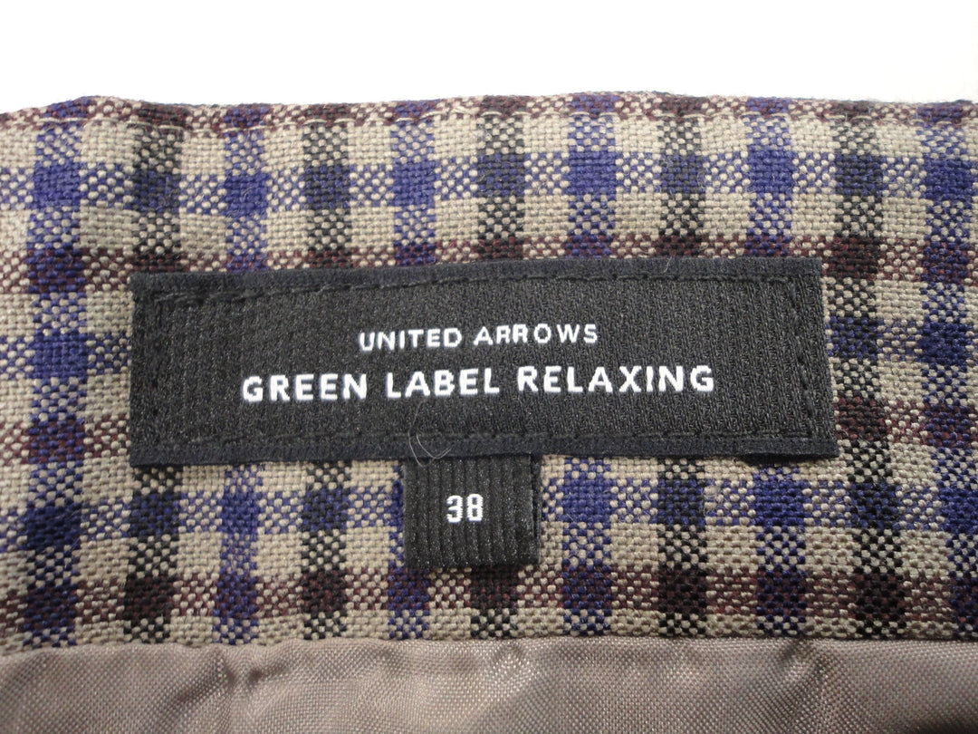 【激安古着】 UNITED ARROWS GREEN LABEL RELAXING　その他パンツ　パンツ