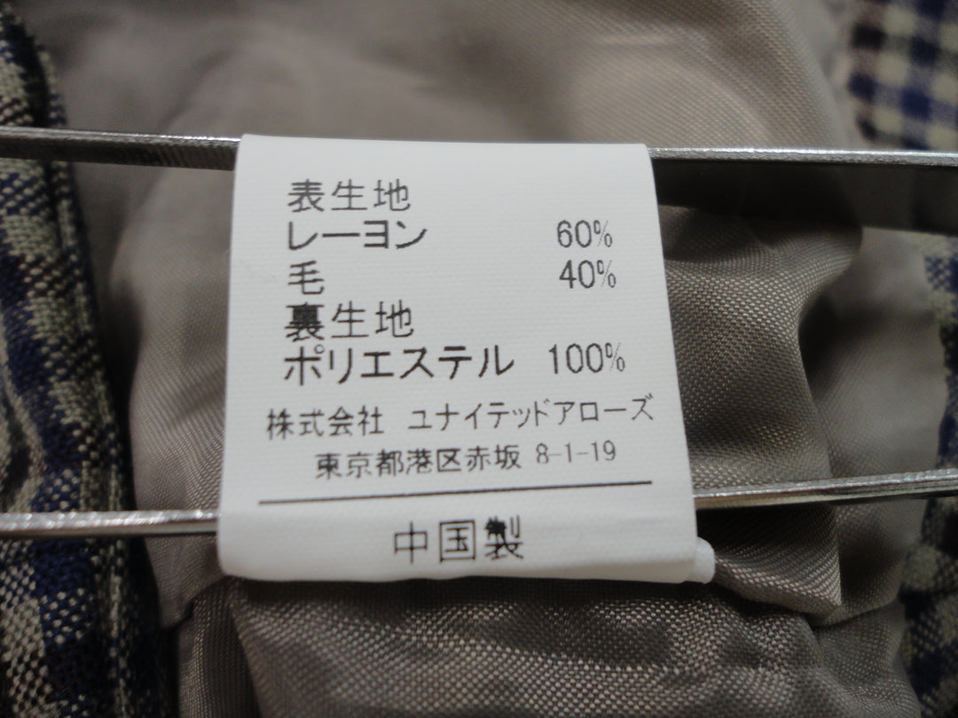 【激安古着】 UNITED ARROWS GREEN LABEL RELAXING　その他パンツ　パンツ