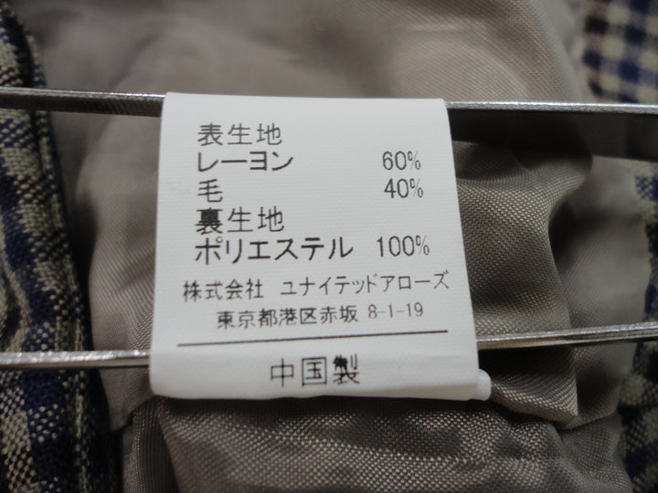 【激安古着】 UNITED ARROWS GREEN LABEL RELAXING　その他パンツ　パンツ