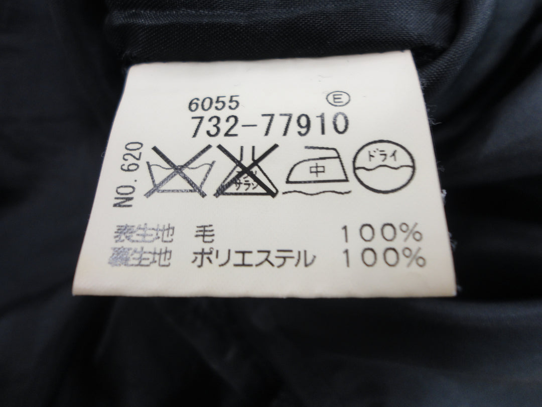 【激安古着】 SOUP　ミディアム丈　スカート