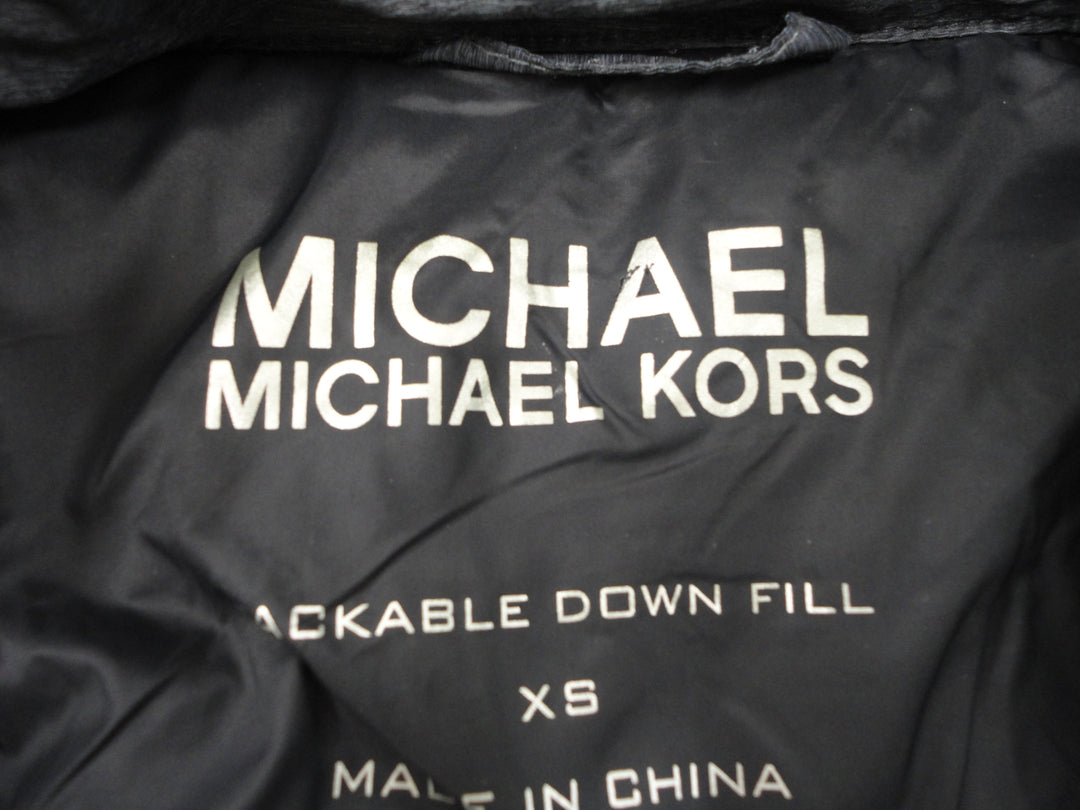 【激安古着】 MICHAEL MICHAL KORS　ダウン,中綿ジャケット/コート　アウター