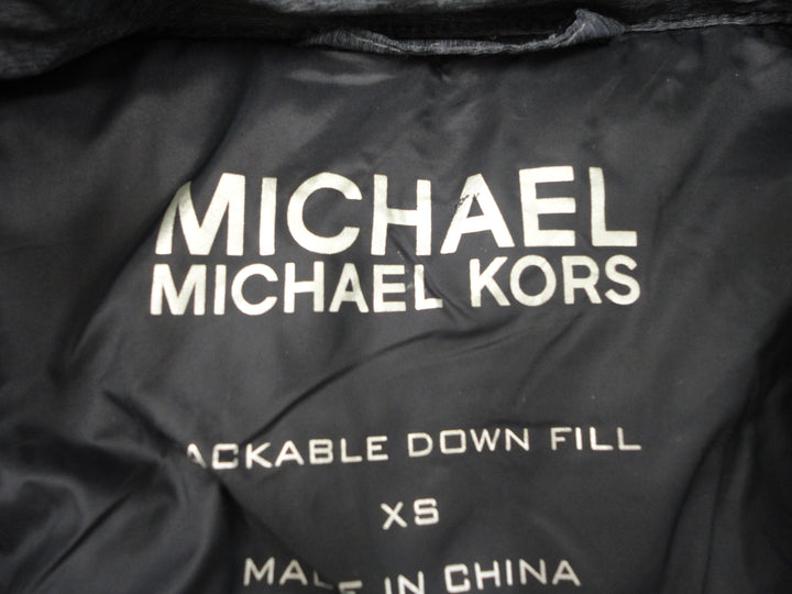 【激安古着】 MICHAEL MICHAL KORS　ダウン,中綿ジャケット/コート　アウター