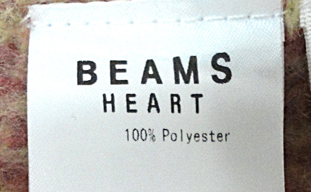 【小物/雑貨】 BEAMS HEART　マフラー　ファッション小物