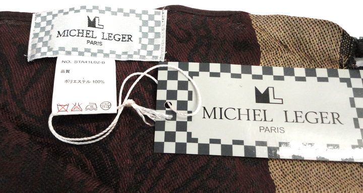 【小物/雑貨】 MICHEL LEGER PARIS　ストール/ショール　ファッション小物