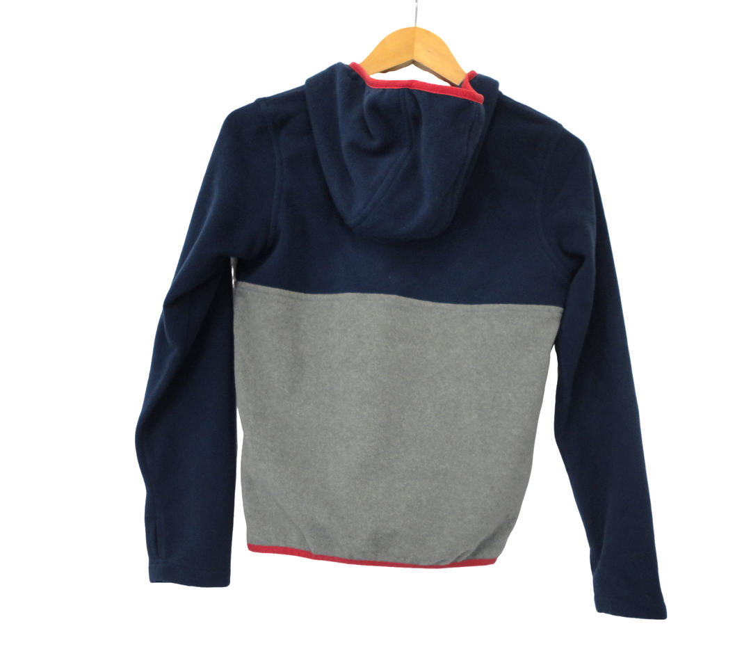 【激安古着】 Columbia　パーカー　トップス
